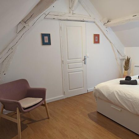 Appartamento Duplex De 65 M2, Coeur De Bonneval Bonneval  Esterno foto