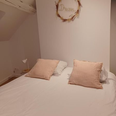 Appartamento Duplex De 65 M2, Coeur De Bonneval Bonneval  Esterno foto