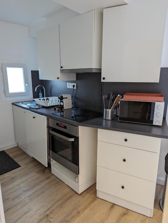 Appartamento Duplex De 65 M2, Coeur De Bonneval Bonneval  Esterno foto