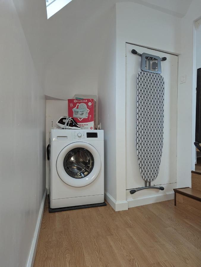Appartamento Duplex De 65 M2, Coeur De Bonneval Bonneval  Esterno foto