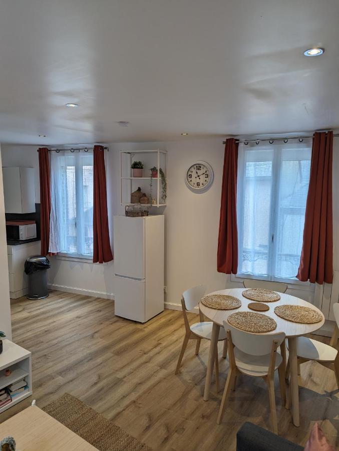 Appartamento Duplex De 65 M2, Coeur De Bonneval Bonneval  Esterno foto