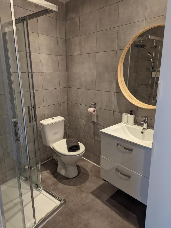 Appartamento Duplex De 65 M2, Coeur De Bonneval Bonneval  Esterno foto