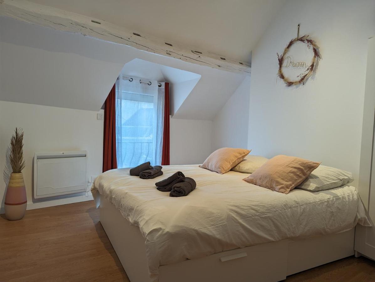 Appartamento Duplex De 65 M2, Coeur De Bonneval Bonneval  Esterno foto