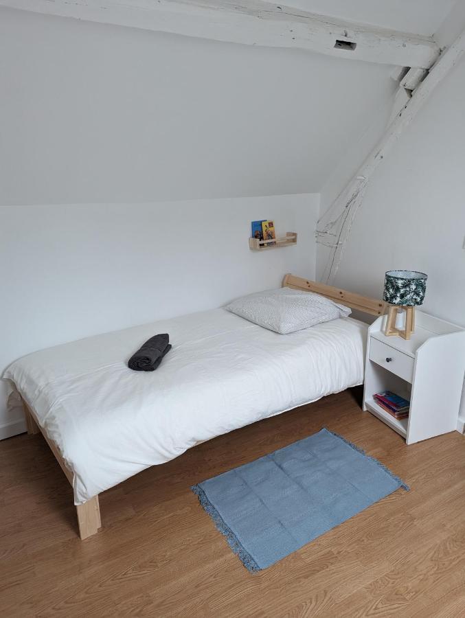 Appartamento Duplex De 65 M2, Coeur De Bonneval Bonneval  Esterno foto