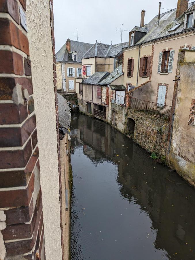 Appartamento Duplex De 65 M2, Coeur De Bonneval Bonneval  Esterno foto