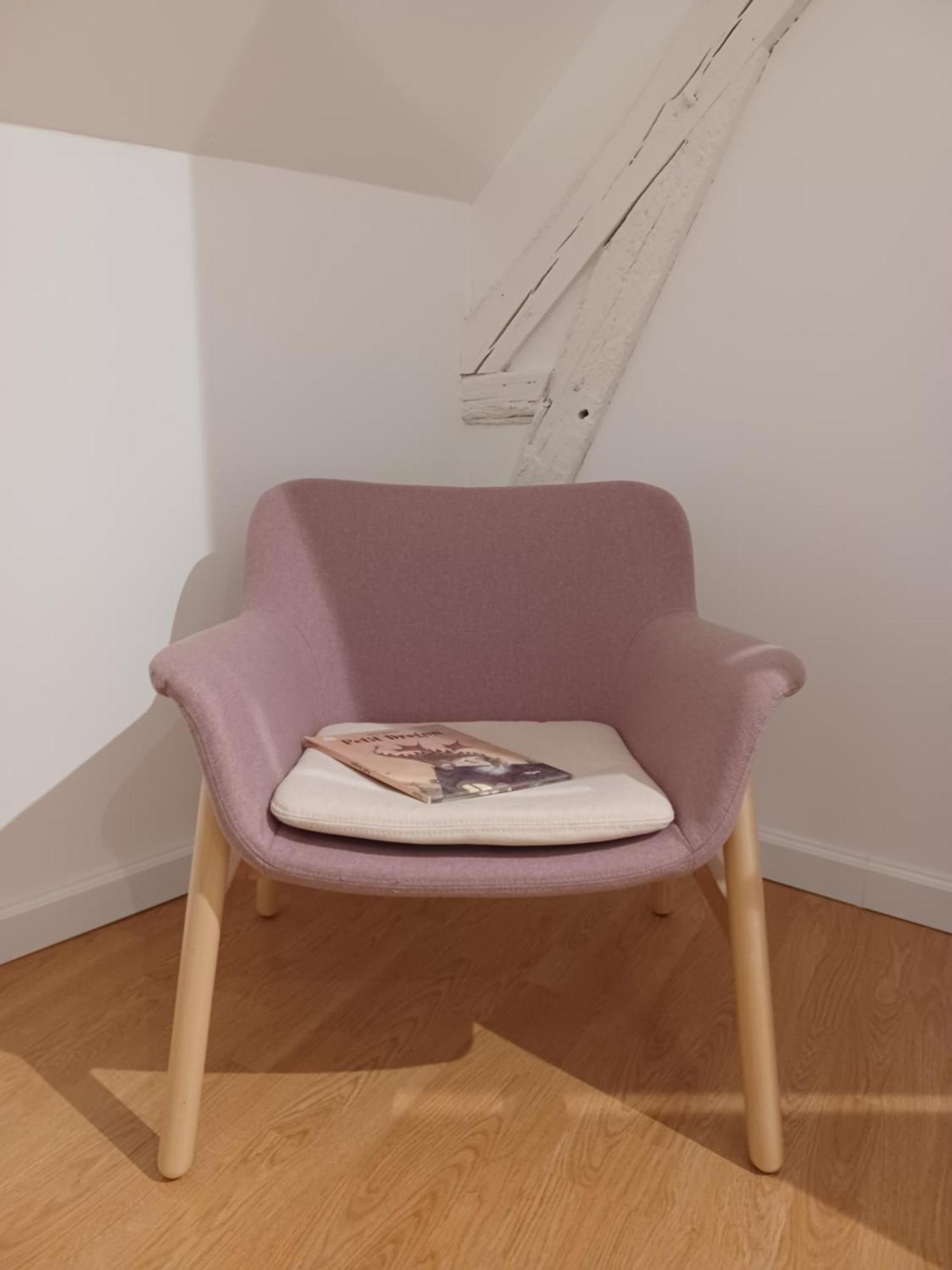 Appartamento Duplex De 65 M2, Coeur De Bonneval Bonneval  Esterno foto