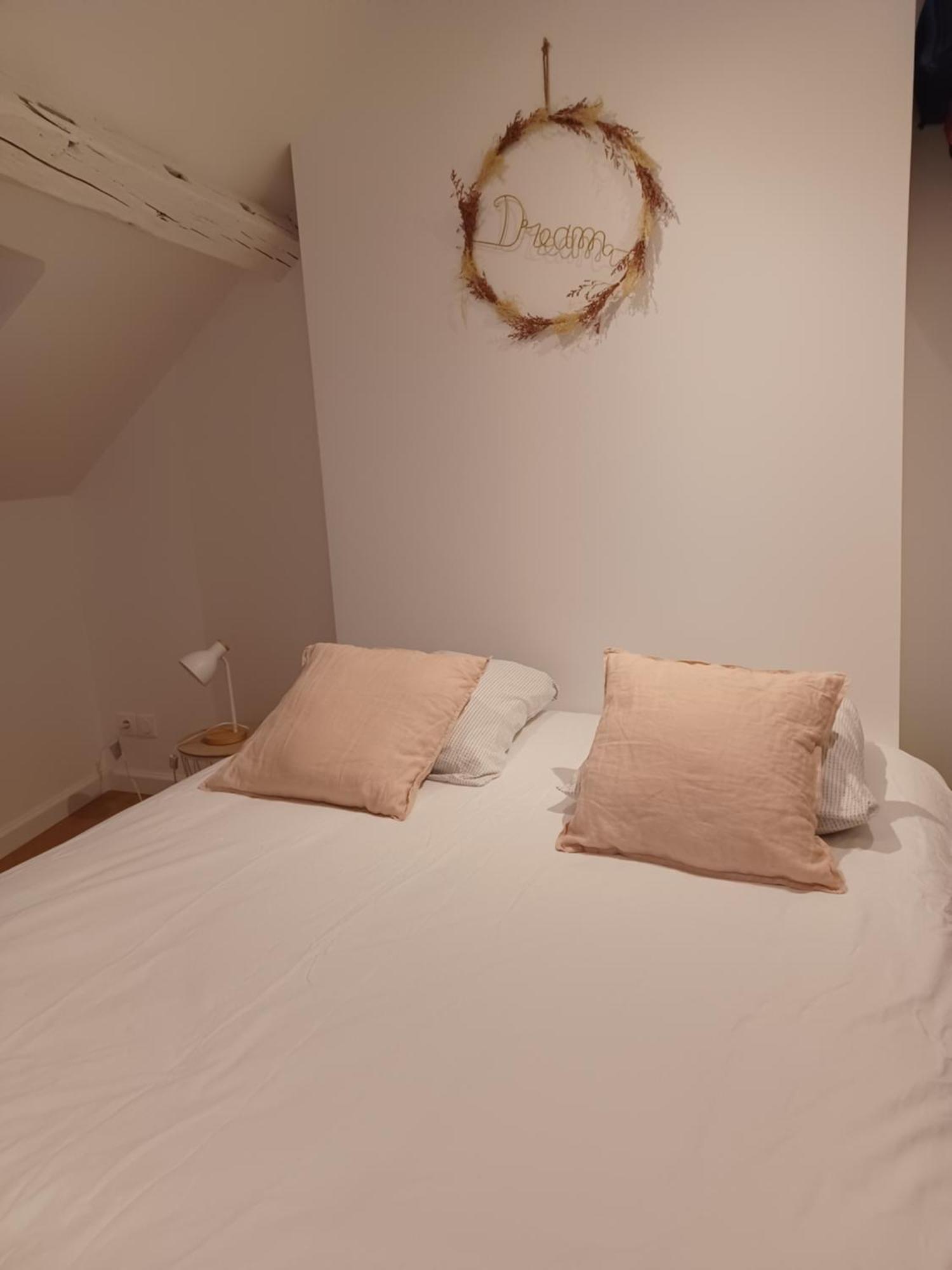 Appartamento Duplex De 65 M2, Coeur De Bonneval Bonneval  Esterno foto