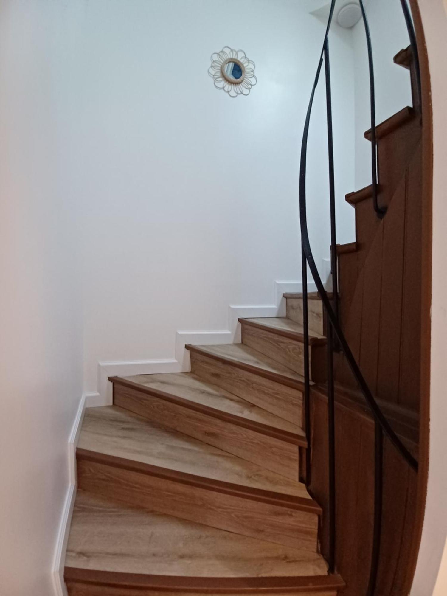 Appartamento Duplex De 65 M2, Coeur De Bonneval Bonneval  Esterno foto